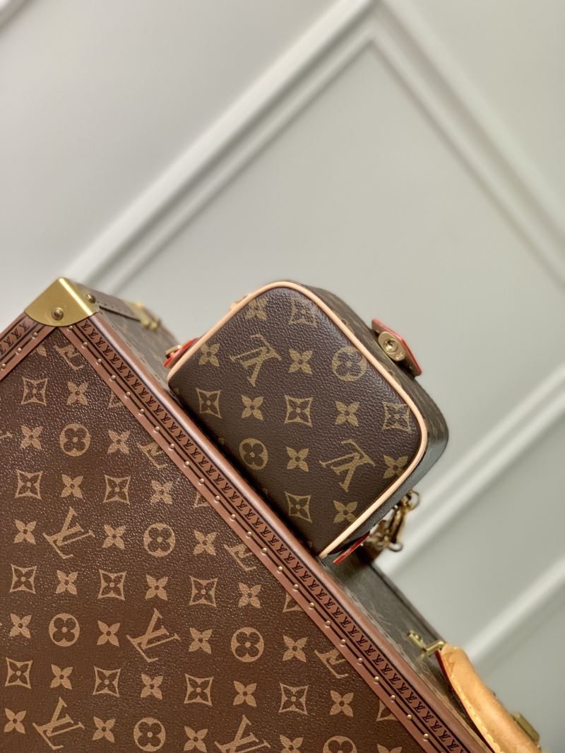 LV Cosmetic Bags